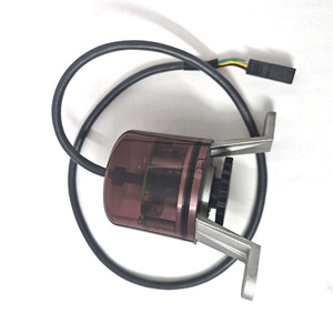 ऑप्टिकल एन्कोडर आयताकार संकेत 180 दाल 67500-00009 कपड़ा मशीनों के लिए 600 jat610 jat710 jat710 jat710 - Product Image 3