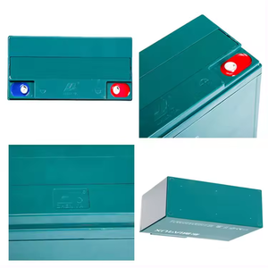 แบตเตอรี่จักรยานไฟฟ้า XUPAI 6-dzm-20 DZM <span class=keywords><strong>ราคา</strong></span>ดีที่สุดในอินเดียสำหรับ <span class=keywords><strong>Airwheel</strong></span> สำหรับรถเข็นไฟฟ้า - Product Image 3