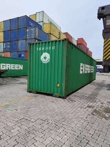 20ft 40ft 40hq <b>container</b> freight rates shipping export <b>container</b> 40hq 40hq used <b>container</b> - Product Image 4