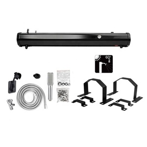 CYEN-<span class=keywords><strong>Douche</strong></span> extérieure tout-terrain populaire pour le camping, pour toit de voiture, réservoir d'eau pour tentes de toit de voiture - Product Image 1