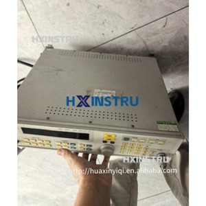 เครื่องกำเนิดสัญญาณ JUNG JIN รุ่น SG-1710 200KHz - 1000MHz ไม่สามารถใช้งานได้ H - Product Image 2