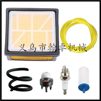 Filtros de Combustible para SAW K760 K970 K950 K650 K750 K960 K1250 371K 375K 3120K