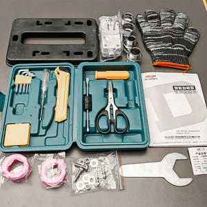 Pompe à eau de suralimentation silencieuse à haute pression et auto-amorçante intelligente pour toute la maison - Product Image 4