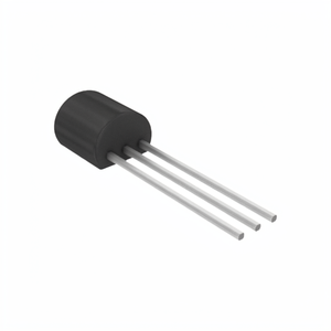 Transistors Original One Stop Service Electronics Component BC547,116 TO-226-3, TO-92-3 Formed Leads - Product Image 1