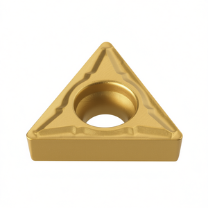 Ttake Tcmt Mx Turning Insert 60 Degree Positive For Metal Machining - Product Image 2