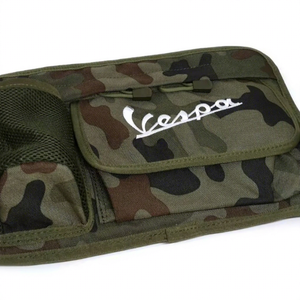 Bolsa de diseño original de Taiwán MJ para sistemas de cuerpo de conducción de scooter de teléfono móvil de agua conveniente para motocicletas - Product Image 1