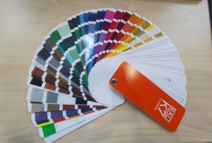 Bobina de Aço Zincado Colorido <span class=keywords><strong>PPGI</strong></span> SGCC DX51D DX52D Z80 Z100 para Painéis de Parede - Product Image 6