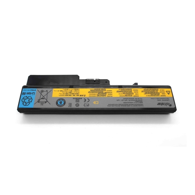 For Lenovo Laptop Battery Compatible with Models L09S6Y02 L09L6Y02 L10C6Y02