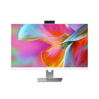 Prix usine AIO 23.8 pouces ordinateur I7 1360P DDR4 16 Go 32 Go 1 To 2 To SSD tout en un PC ordinateur de bureau monobloc