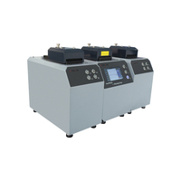 Machine de montage métallographique FlexPress-600M automatique de l'usine chinoise pour le roulement de noyau d'essai de laboratoire de machines de métallurgie des métaux