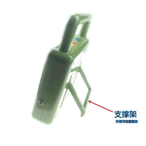 Tianfu TF8501 Voice Countdown Clock Outdoor Alarm Timer Track Field Equipment - Product Image 2