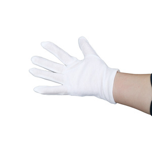 Guantes de fuego para trucos de magia, paquete de 4, 18x6cm, con instrucciones - Product Image 2