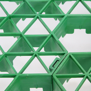 Nhựa HDPE tổ ong lưới đường lái xe bê tông nhựa lưới sỏi lát lưới - Product Image 4