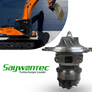 सेवॉनटेक टर्बो t04e55 730505-5001s 730505-0001 टर्बोचार्जर डी08 एपा टियर <span class=keywords><strong>2</strong></span>, डेवु खुदाई के लिए d08 - Product Image 2