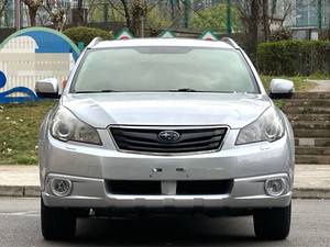 Vagoneta <span class=keywords><strong>Subaru</strong></span> <span class=keywords><strong>Outback</strong></span> 2.5L CVT AWD Usada, Volante a la Izquierda, Asientos de Cuero, Techo Solar Eléctrico, Navegación, Auto Usado Confiable para Exportación - Product Image 2