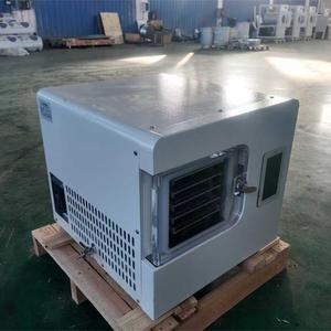 เครื่องอบแห้งแบบแช่เยือกแข็งขนาดเล็กสำหรับใช้ในบ้าน ขายส่ง เครื่องทำแห้งผลไม้และผักแบบแช่เยือกแข็ง - Product Image 5