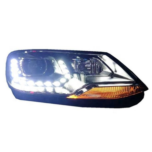 Nuovo Proiettore OEM TVK020-V1T a Doppio Fascio per <span class=keywords><strong>VW</strong></span> Sharan dal 2013+ - Product Image 1