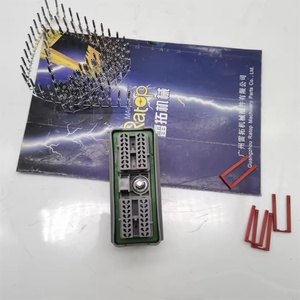 ใหม่เอี่ยม 245-1042 2451042 คอนเนคเตอร์บอร์ดคอนโทรลเลอร์ 64 พินสำหรับ E312D E320D - Product Image 1