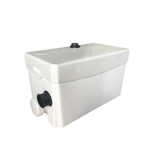 <span class=keywords><strong>FLO300</strong></span> Macérateur Pompe Toilette Portable Douche Pompe Douche Bouteille Macérateur Pompe - Product Image 4