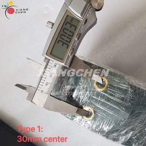 ZA3.033961 033961 3430*60*1.25MM สายพานปิดช่องสำหรับเครื่องตัดโพลาร์ 115 รุ่น 033961N - Product Image 4