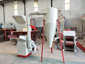 Molino <span class=keywords><strong>de</strong></span> martillos para aserrín <span class=keywords><strong>de</strong></span> madera - Product Image 4