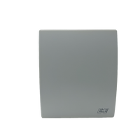 Sensor Transmitter Suhu dan Kelembapan Ruangan Seri E+E HTS201, Hemat Energi, Stabilitas Tinggi, Plastik ABS, Pemasangan di Dinding, 1 HVAC