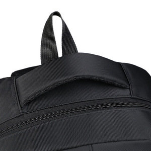 Mochila Unisex <span class=keywords><strong>de</strong></span> Estilo Coreano <span class=keywords><strong>de</strong></span> Poliéster Impermeable para Laptop para Estudiantes y Viajeros con Diseño Elegante Casual <span class=keywords><strong>de</strong></span> Negocios para Extranjeros - Product Image 3