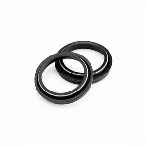 MC-F ก๊าซ450ล้อกันฝุ่นคู่ tto ส้อม21-24ฝาครอบฝุ่น - Product Image 1