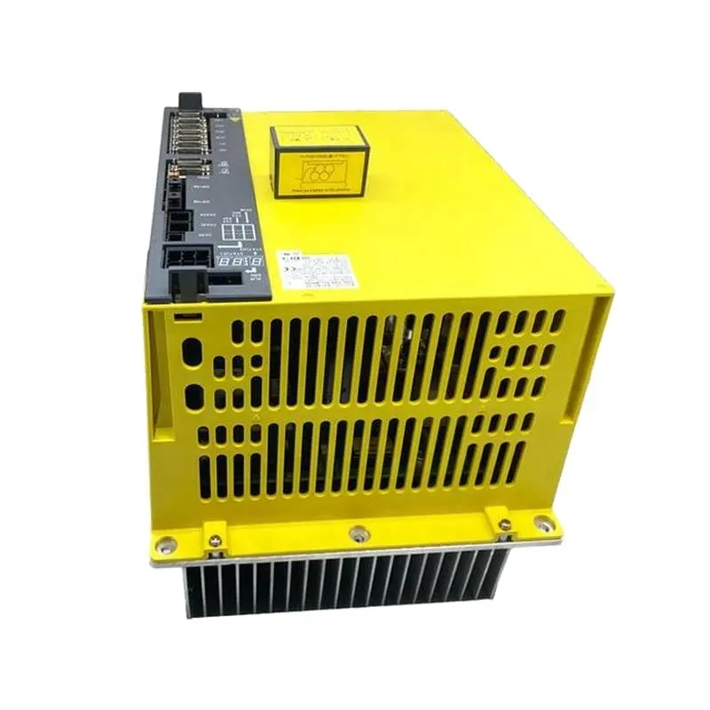 Fanuc इमदादी एम्पलीफायर A06B-6164-H223 A06B6164H223