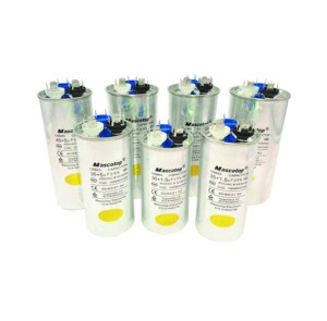 Chất Lượng Cao Cbb65 Động Cơ Chạy Tụ Mascotop Tụ 35UF 40UF 45UF 50UF 60UF 80UF - Product Image 4