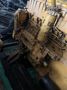 Cho Sâu Bướm gốc động cơ diesel lắp ráp cho 3408 3406 <span class=keywords><strong>3204</strong></span> 3116 3066 3126 mô hình cho các bộ phận máy móc xây dựng - Product Image 2