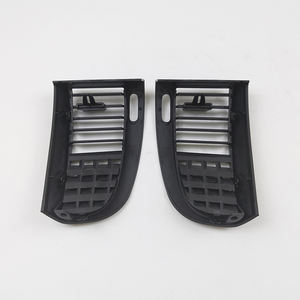 Couvercle de panneau de sortie d'air conditionné gauche droit 6368300200 6368300300 pour Mercedes-Benz Vito Viano W636 W639 - Product Image 3