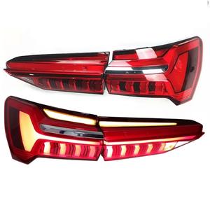 Feux arrière LED Czpinchen Audi A6 C8 2019-2023 4kd945091 4kd945092 4kd945093 4kd945094 - Product Image 2