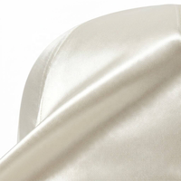 Gorra de Béisbol Personalizada de 5 Paneles en Cuero Sintético con Acabado Brillante de PU Satinado, Gorra Snapback Unisex para Streetwear, Venta al Por Mayor