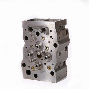 Huida 6731-11-1011 Xi lanh đầu cho nhà máy D375A-5 Bơm nhiên liệu PC100-6 - Product Image 1
