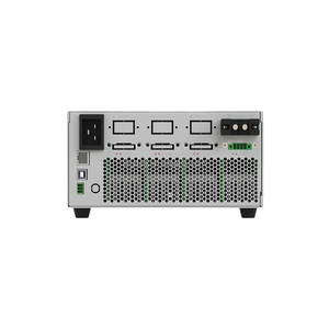 แหล่งจ่ายไฟเดสก์ท็อปกำลังสูง 300W 180-270VAC 15A AC-DC รองรับแรงดันไฟฟ้าเข้ากว้าง  แบบ Linear-Switch Hybrid Topology ประสิทธิภาพ 82% รุ่น Single - Product Image 6