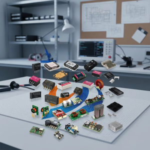 INBD-T1125.<span class=keywords><strong>RNW</strong></span> Lámpara Óptica Indicadora para Conducto, Accesorios Optoelectrónicos Originales en Stock - Product Image 4