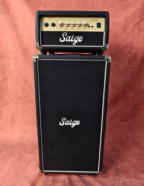 OEM high-power electric bass guitar amplifier, 100w guitar performance audio, multi-port output, stage dedicated