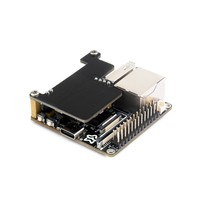 Placa de Desarrollo Micro Linux Luckfox Pico Ultra RV1106, Integra Procesadores ARM Cortex-A7/RISC-V MCU/NPU/ISP