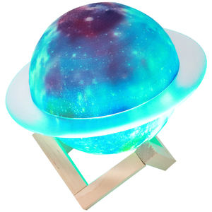 Altavoz Bluetooth 5.3 con Forma de Globo, 1200mAh, Portátil, Inalámbrico, con Luz RGB, Ranura para Tarjeta FM/TF, para Fiestas en Casa, Venta al Por Mayor - Product Image 5