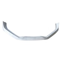 LÈVRE AVANT EN FIBRE DE VERRE DE STYLE KOUKI VRS ARISING-1 POUR 2017-2018 TOYO GT86