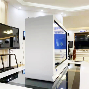 New <strong>Technology</strong> <strong>Transparent</strong> Touch Screen Lcd <strong>Transparent</strong> LCD Touch Screen Hologram Box <strong>Transparent</strong> LCD <strong>Display</strong> for Advertising - Product Image 1