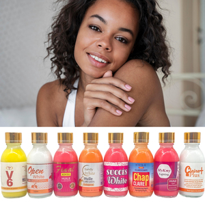 Soin de la peau radieux professionnel, essence correctrice des taches brunes, sérum facial hydratant et éclaircissant pour tous les types de peau - Product Image 3