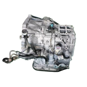 תיבת הילוכים משומשת 1ZR 1NZ 2NZ 4 הילוכים תיבת הילוכים משומשת U340 עבור טויוטה קורולה 2008-2012 - Product Image 3