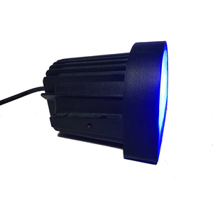 ไฟ LED นิรภัยสีน้ำเงิน 40W ไฟถอยหลังแบบตัวยู ไฟ LED นิรภัยสีน้ำเงิน 40W ไฟถอยหลังแบบตัวยู - Product Image 2