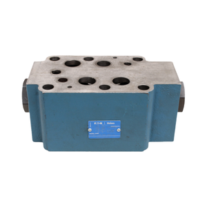 Control Hidráulico Combinado Serie DGMPC-H8 DGMPC-H8-ABK DGMPC-H8-BAK DGMPC-H8-ABL Fácil Instalación - Product Image 2