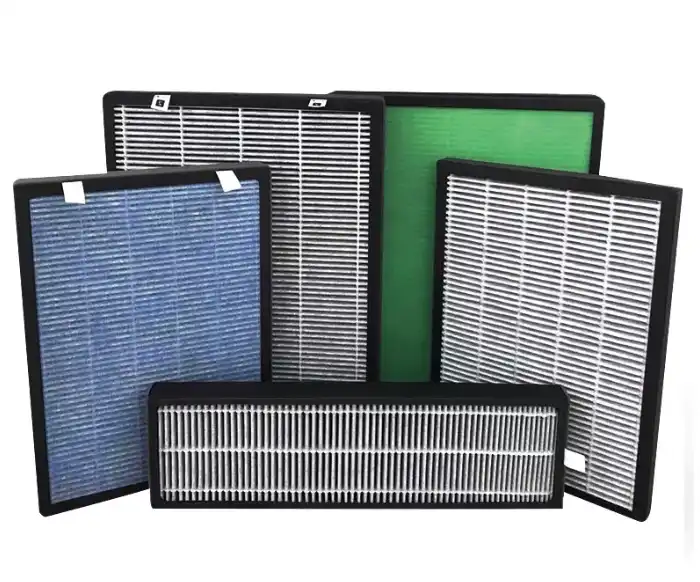 Hot Sales Filter Element HEPA Filter