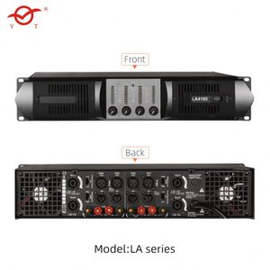 บอร์ดแอมป์เกาหลี3000 W 1000วัตต์4ช่อง1000 W เครื่องผสมพลังงานแบบโมโนต้นฉบับ CA 20อีกา8000วัตต์ - Product Image 2