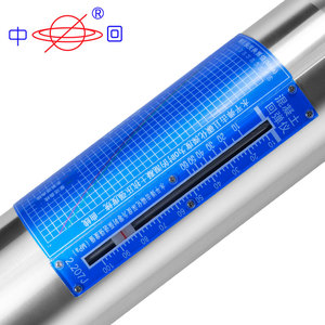 适用于具有回弹值刻度的认证混凝土回弹锤硬度计1年保修 - Product Image 4