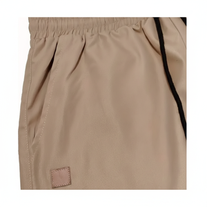 Pantalones Cortos Deportivos para Hombre de Vietnam, Talla 6XL, para CrossFit, Correr, Secado Rápido, Impermeables, de Algodón, Cintura Media, con el Mejor Logotipo Personalizado - Product Image 1